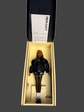 DEFA LUCY Icon Series 1 Model No. 5 LIMITED EDITION Numbered SOLD OUT NIB