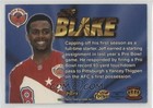 Jeff Blake Signed Cincinnati Bengals 2005 Pro Bowl Jersey (JSA COA) Starting Q.B — photo 6