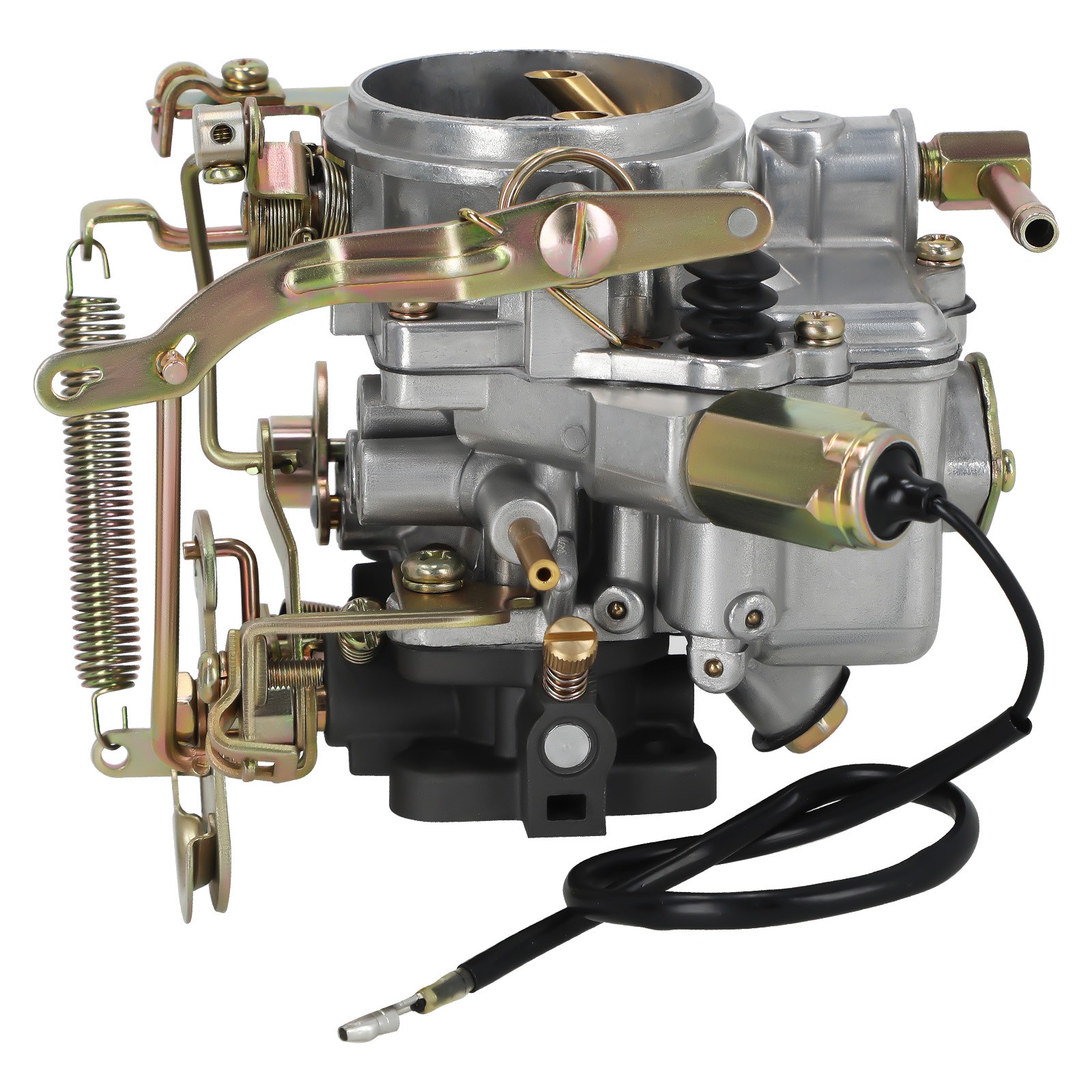 16010H6100 Carburetor for Nissan A14 Cherry Sunny Pulsar 4cyl. 1.3-3.2L 73-82