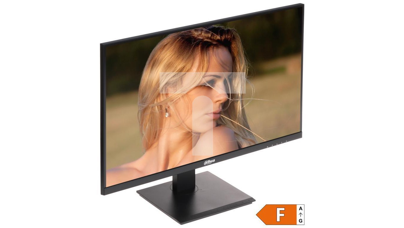 Dahua 27" Led - Dhi-Lm27-P301a - Image 2