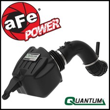 AFE QUANTUM Pro 5R Cold Air Intake System fit 2007-2009 Dodge Ram 2500 3500 6.7L