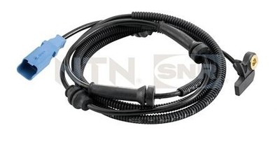 links SNR ASB159.09 Sensor, Raddrehzahl für CITROËN,OPEL
