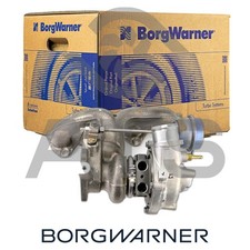 Turbolader für VW TOURAN (1T1, 1T2) 5303-970-0151, 5303-970-0249