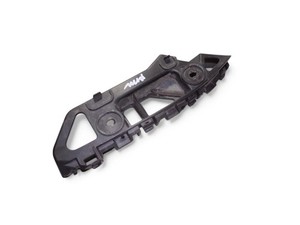 VW CADDY III Furgon 2KA, 2KH, 2CA, 2CH Stoßstangenhalter vorne links 28972647