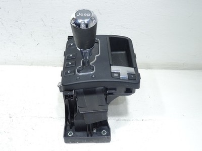Jeep Grand Cherokee 3.0 Diesel 2007 Automatik Gangwahlschalter 52124289AC 052267103