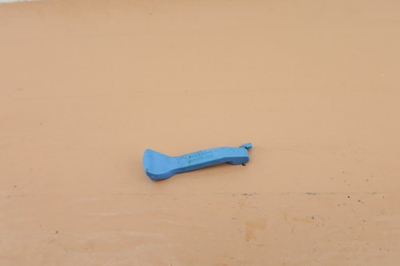 #ad #ad Craftsman 18quot; 42cc Chainsaw OEM Choke Lever 530 057893 $5.00