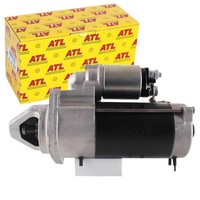 ATL Anlasser Starter 3Kw 12V Passend FüR LKW NKW | A 19 020