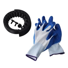 Efficient Drill Bit Grinding Attachment for DIY Enthusiasts and Professionals