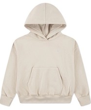 Jordan Girls Brooklyn Fleece Pullover Hoodie Size M 10-12 yrs Brand New   