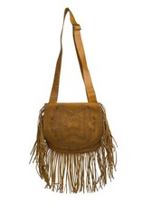 STS Ranchwear Wayfarer Selah Saddle Bag One Size 4 Card Slots