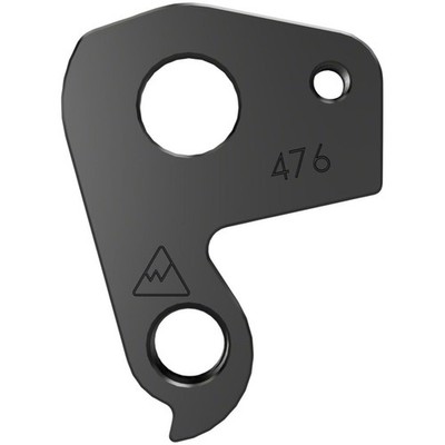 Wheels Manufacturing Derailleur Hanger - 476 DROPOUT-476