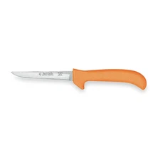 DEXTER RUSSELL 11213 Poultry Knife,4 In,Ergo,Utility/Deboner 3HE75