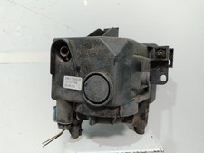 Antibrouillard Opel VECTRA