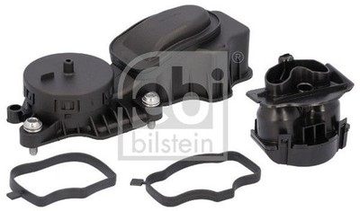 Original FEBI BILSTEIN Ventil Kurbelgehäuseentlüftung 45195 für BMW