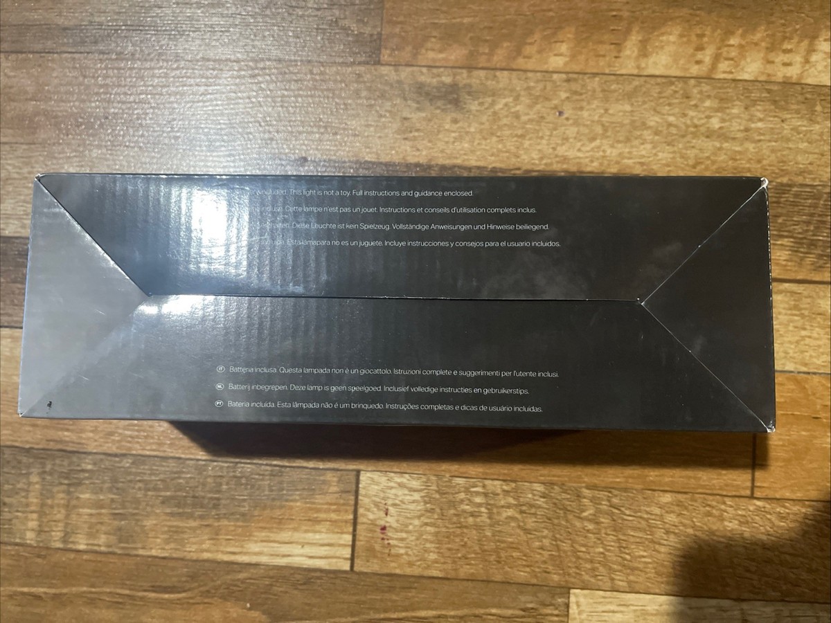 Silent Hill 2 Logo Light - Gamestop Exclusive Limited Edition