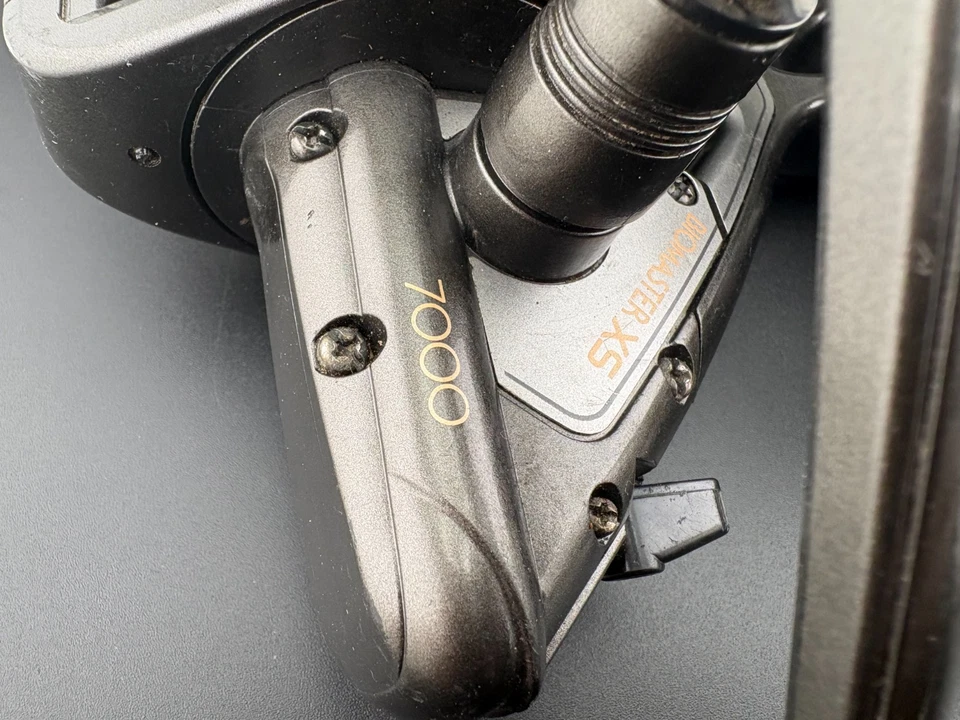 2 carretes Shimano Biomaster XS 7000 Foto 3 de 4