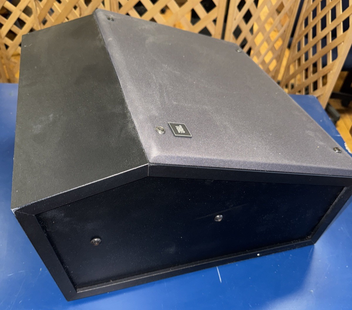 JBL 8330 Industrial Series Wall Speaker &ndash; Professional Cinema / Theater Surround