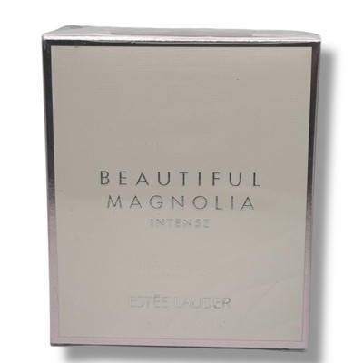 Estee Lauder Beautiful Magnolia Intense EDP for Women  1.7 oz /50 ml NIB Sealed