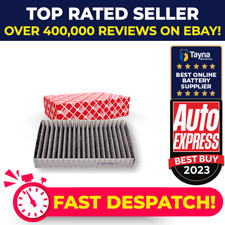 Pollen / Cabin Filter 48501 Febi 7711228912 8671012063 Top Quality Guaranteed