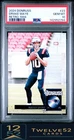2024 Panini Donruss Retro 1994 Drake Maye 10 PSA