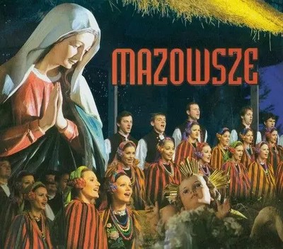 5906409108901 Kolędy polskie, CD MTJ Agencja Artystyczna