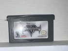 Kingdom Hearts Chain of Memories for Nintendo Gameboy Advance. Cartridge only