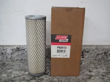 New Baldwin Filters PA2413 Axial Seal Inner Air Filter Element Free Shipping