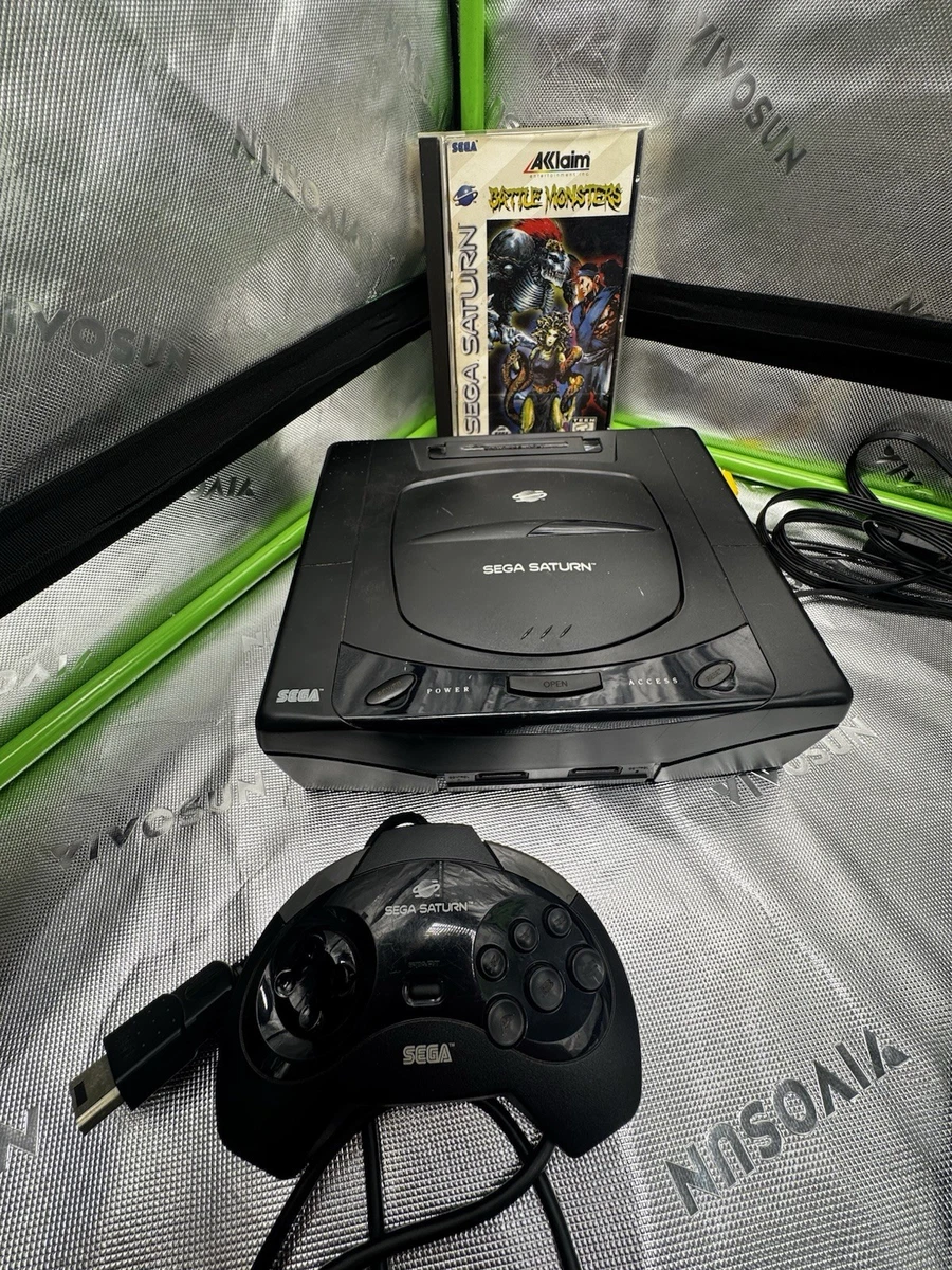 sega saturn lot products for sale | eBay