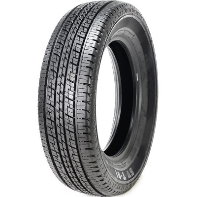 4 Tires 245/70R17 108T Argus Advanta SVT-01 AS A/S All Season