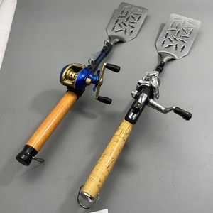 best open face fishing pole G.E.I. BBQ Lighter : Health & Household fiberglass Medium action rod Best Spinning Rods of 2026,