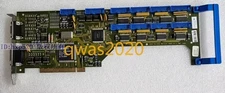 ISYS PCI-MIO REV.2.01 0542 L1 industrial control board card