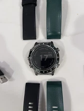 Garmin MARQ Golfer Gen 1 Men's Luxury GPS Smartwatch