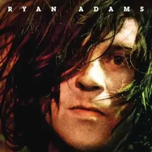 Ryan Adams | Ryan Adams | Deutsch | Audio-Cd | Cd | 2014 | Ean 0888750021526-image