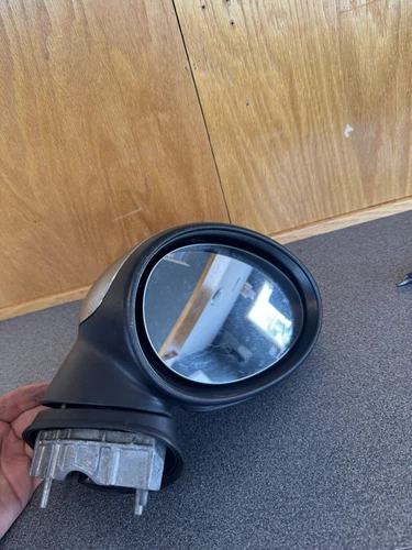 Passenger Side View Mirror Power Manual Folding Fits 07-15 MINI COOPER 1408972