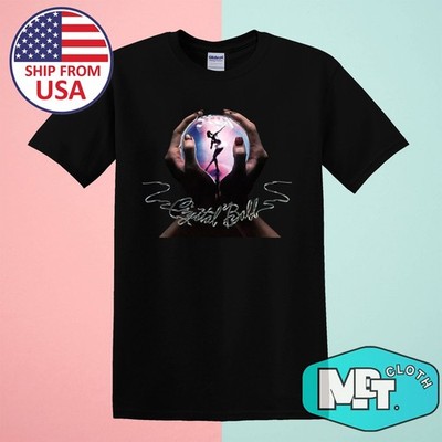 STYX Crystal Ball Men's Black Size S-5XL