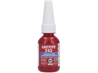 Schraubensicherung -LOCTITE 243- Mittelfest- 10Ml