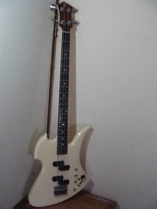 Fernandes Mockingbird | eBay