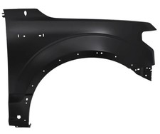 2015-2020 FORD PICKUP F150 PASSENGER RIGHT FENDER FO1241300