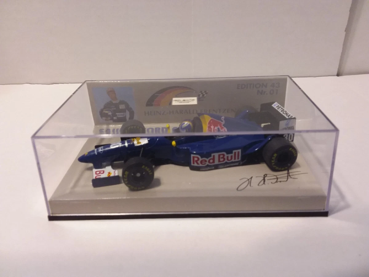 Sauber Diecast Formula 1 Cars for sale - eBay