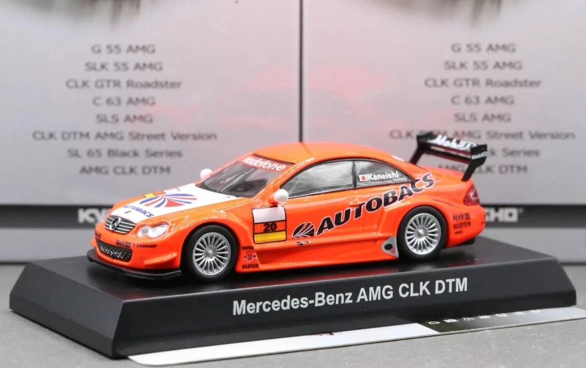 Kyosho Mercedes-Benz White Diecast & Toy Vehicles for sale | eBay