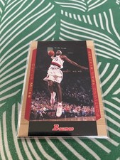 2004-05 Bowman Draft Picks & Prospects Gold - Darius Miles #97 - FREE SHIPPING