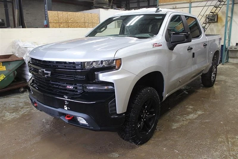 Estuche de transferencia 85580976 compatible con Sierra 1500 19-24 2645506 Foto 2 de 4