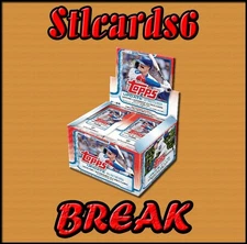 🔥Pick Your Team🔥 [#8] [1x] 2025 TOPPS UPDATE JUMBO BOX 🔥BREAK🔥