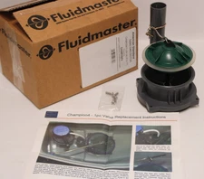 American Standard 3280.040-0070A - Champion4 Flush Valve for 1PC Toilets