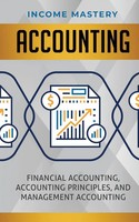 Accounting Income Mastery Taschenbuch Kartoniert / Broschiert Englisch 2020