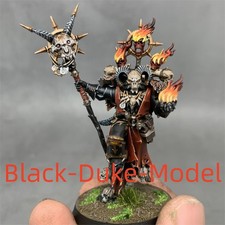 Warhammer 40K Master Of Possession Chaos Space Marines Presale Painted Army GW