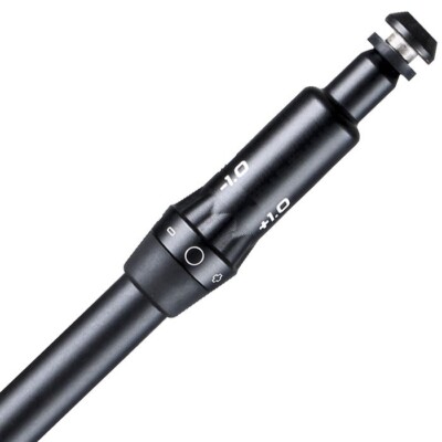 PING G425 G410 スリーブ付TOUR AD  DI-6 X Ping G410 G425 G430 Driver & Fairway Shaft Adapter Sleeve