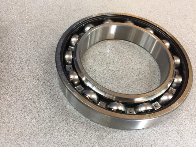 6017 подшипник skf