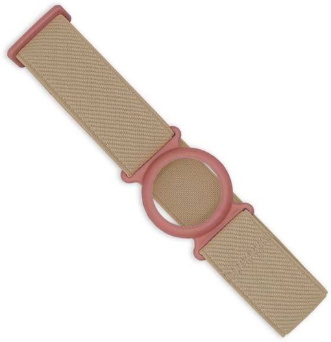 Freestyle Libre 2 - Difficoltà Band Fissazione Supporto: Anello Rosa Scuro - Imagen 16 de 29