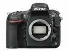 Nikon D810 36.3 MP Digital SLR Camera - Black (Body Only)